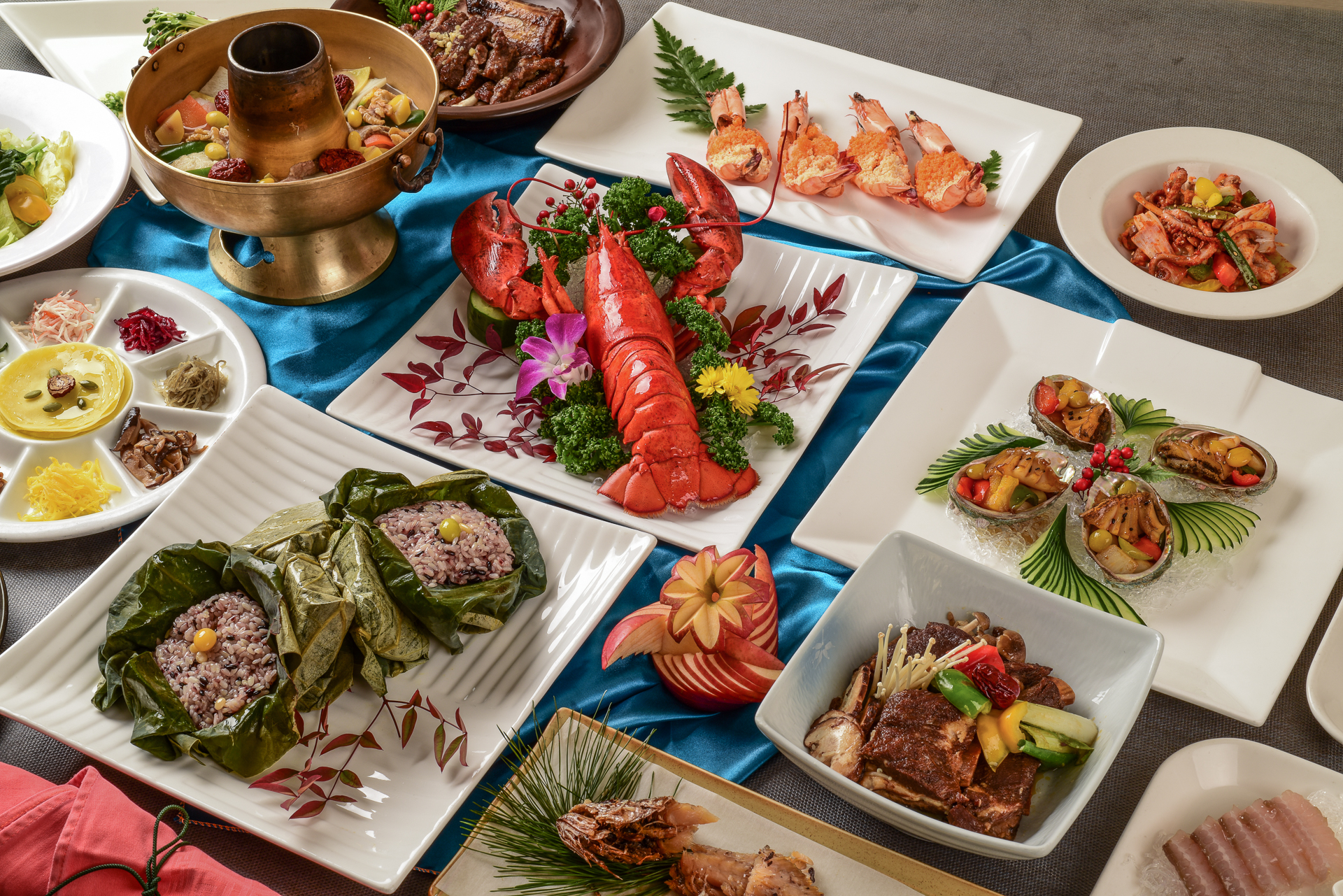 경회루 사진