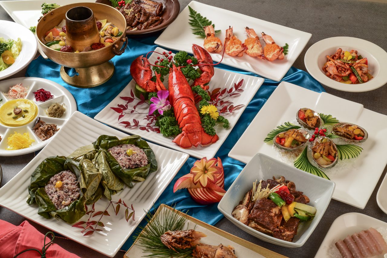 경회루 사진
