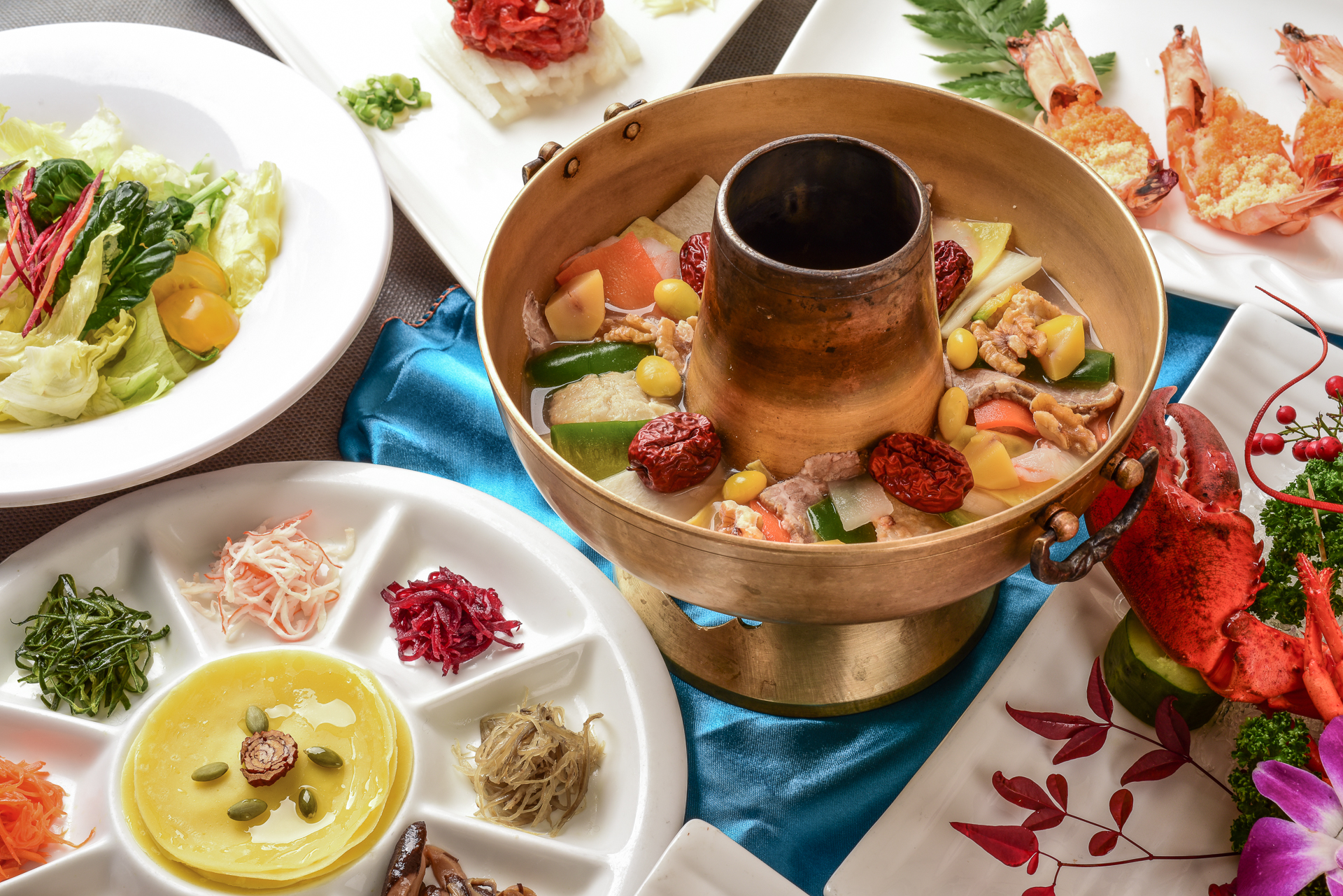 경회루 사진 3
