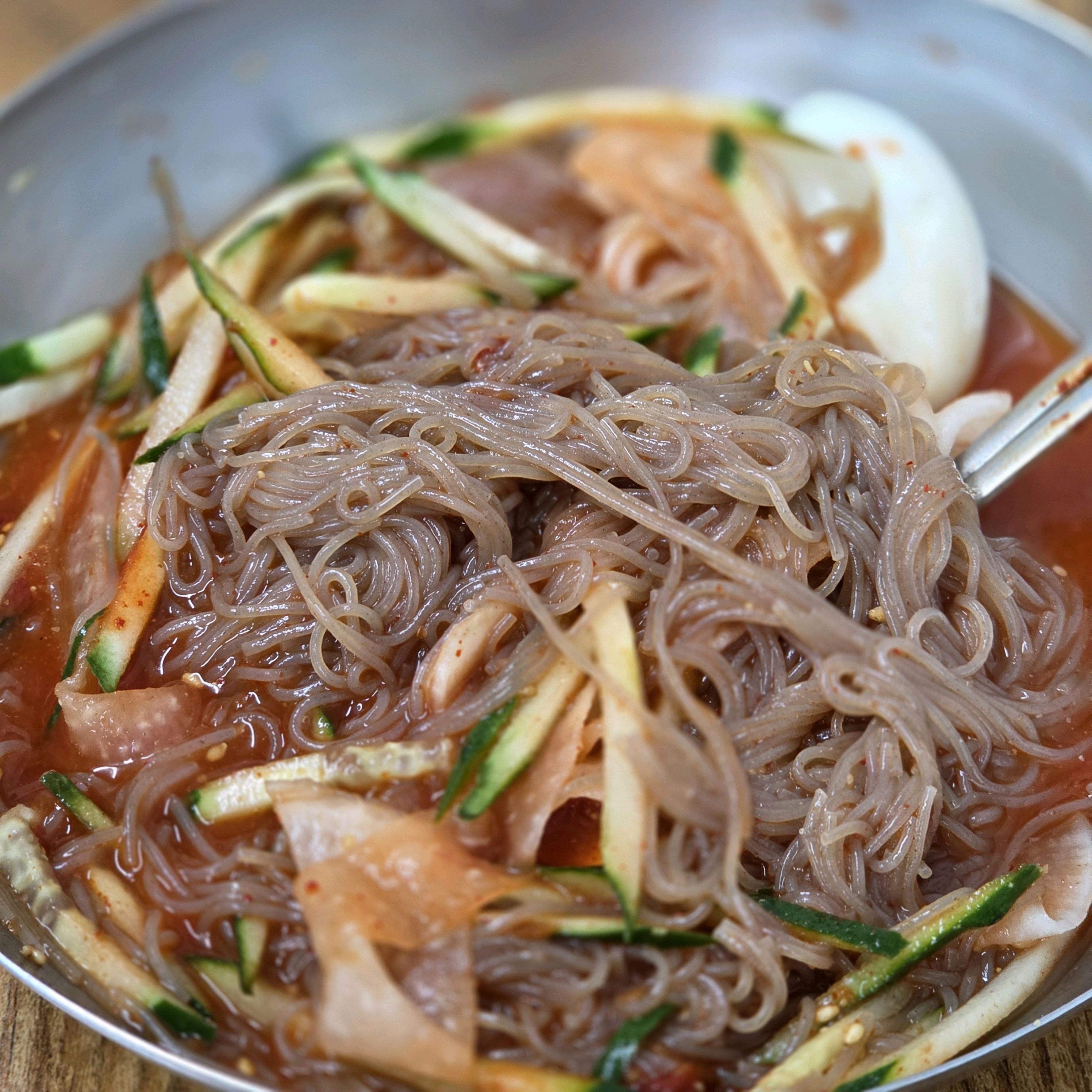 춘천냉면 사진 5