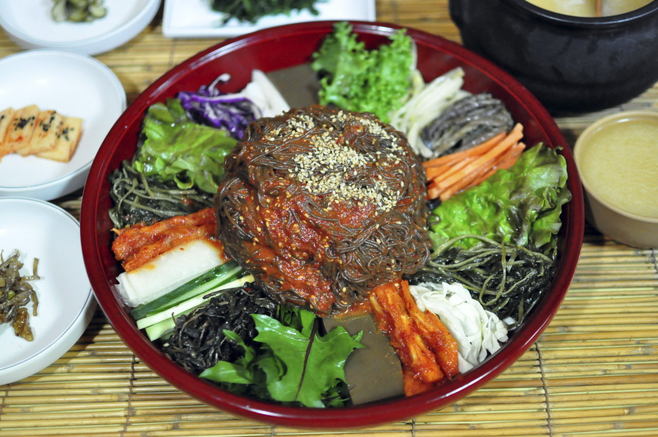 금강식당 사진 2