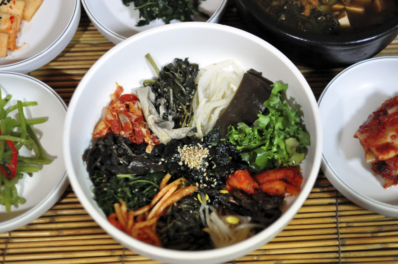 금강식당 사진 4