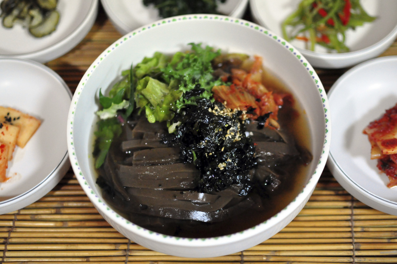 금강식당 사진 5