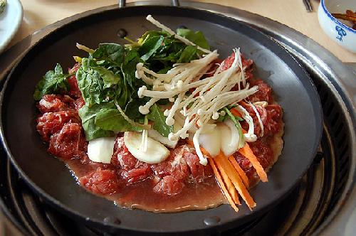 우일식당 사진 1