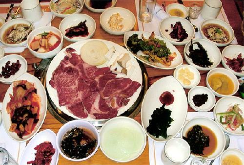 우일식당 사진 2