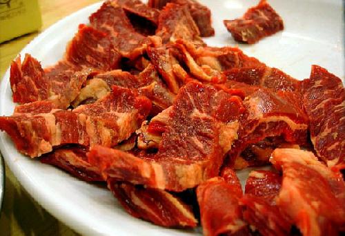 우일식당 사진 4