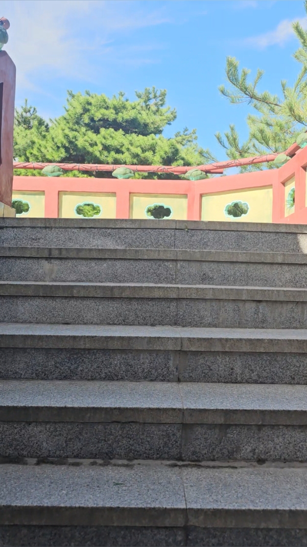 북악팔각정 사진 3