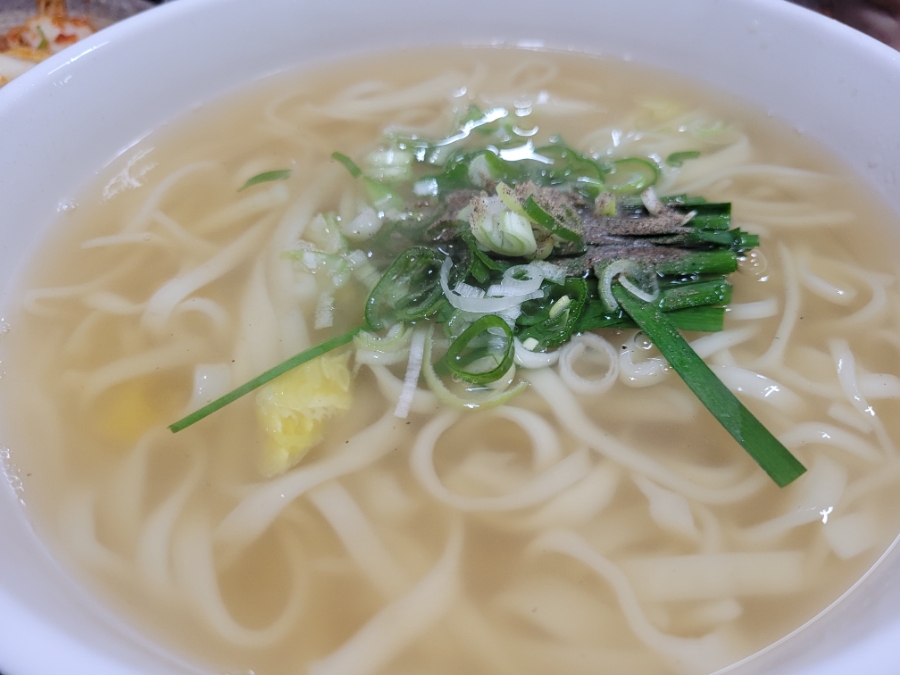 어머니손칼국수 사진 3