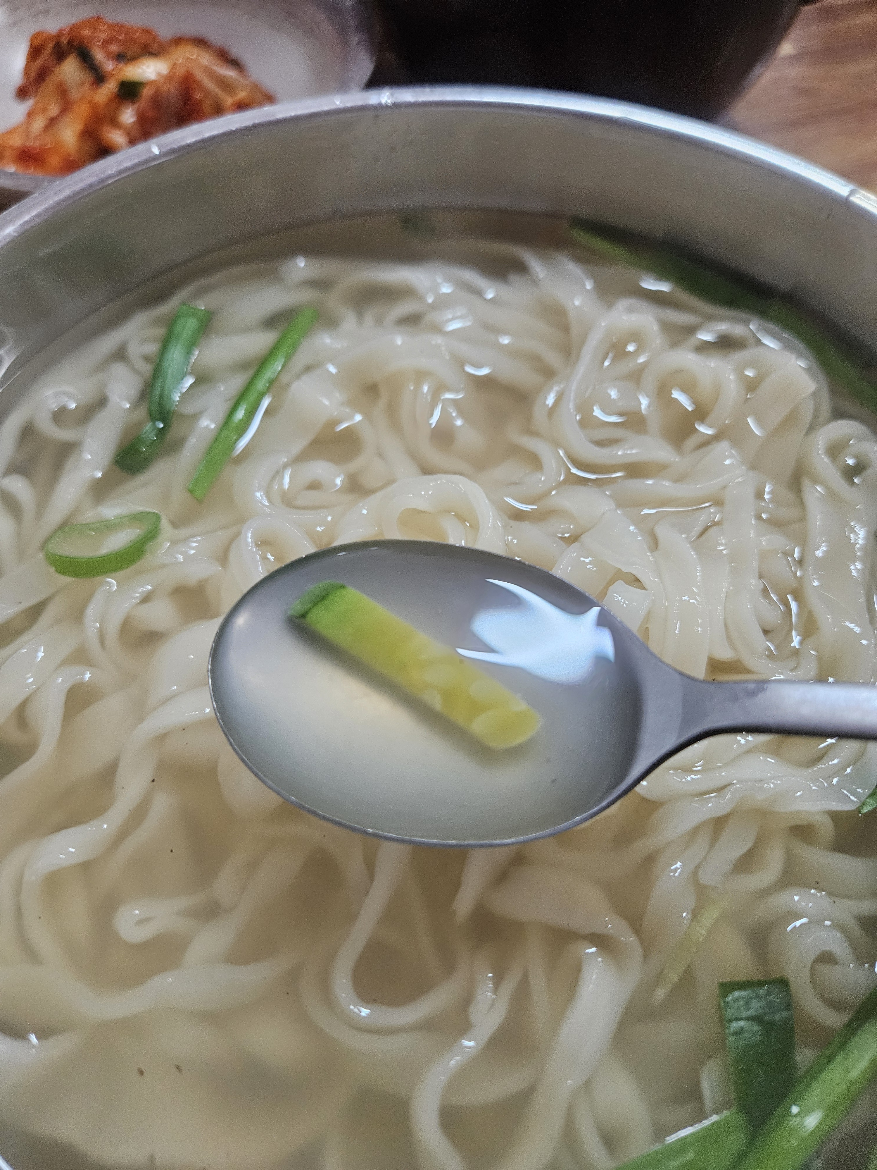 어머니손칼국수 사진 5