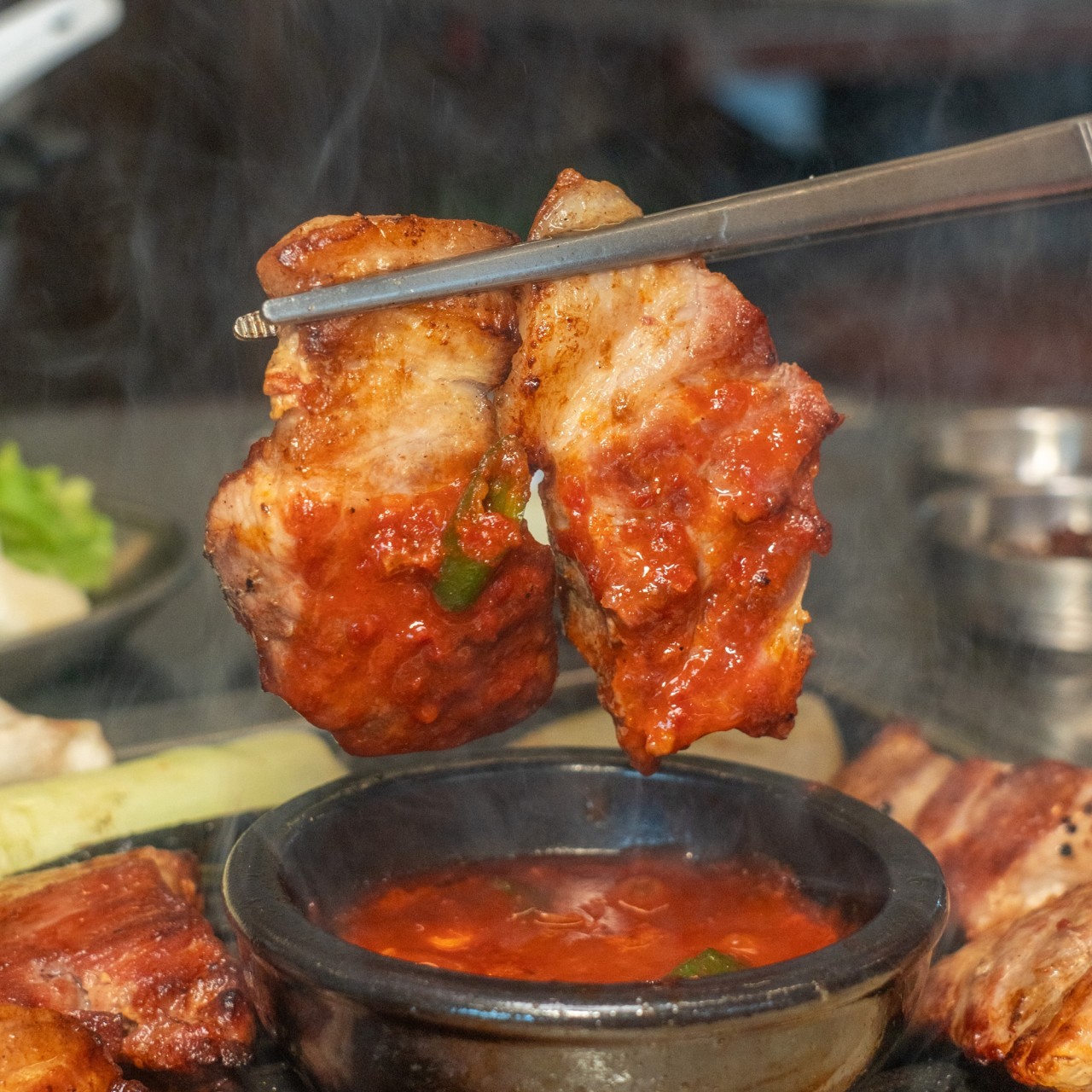 뭉텅 녹번점 사진 2