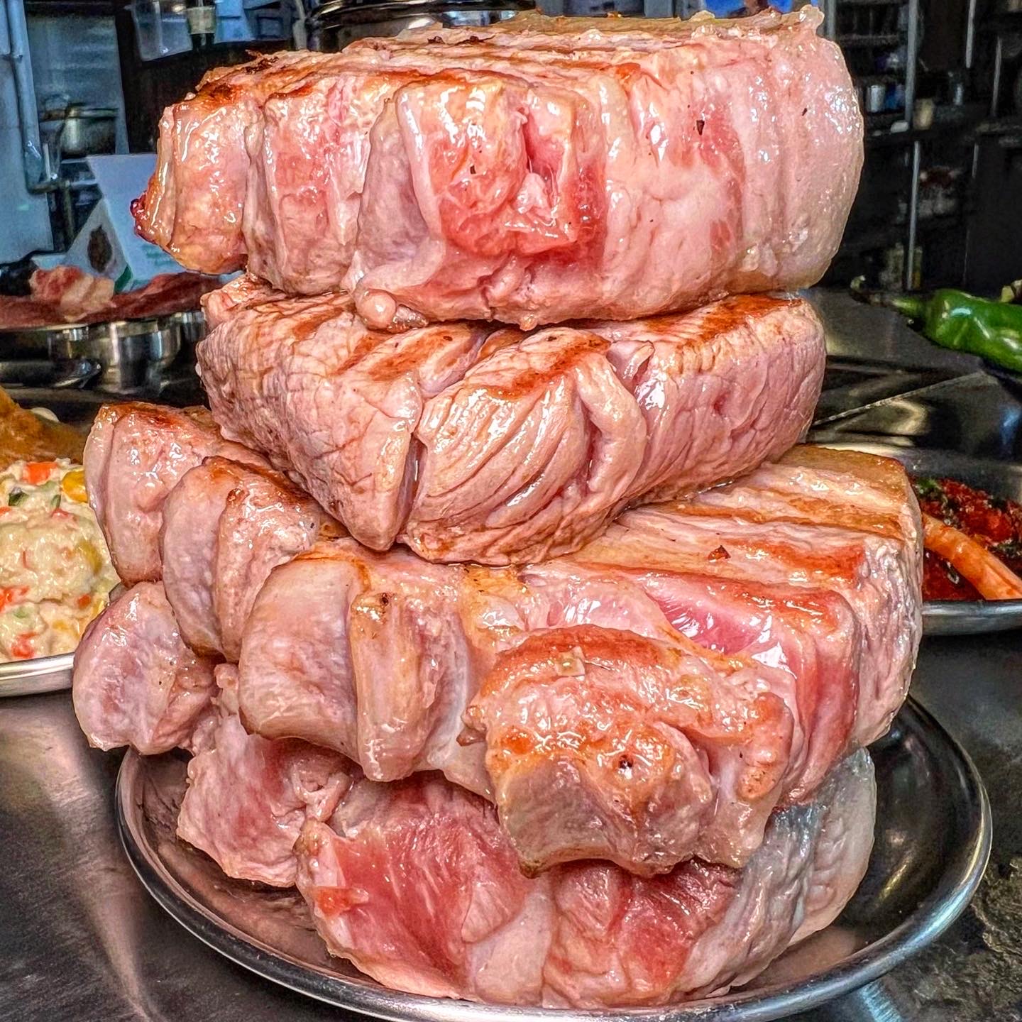 뭉텅 녹번점 사진 4