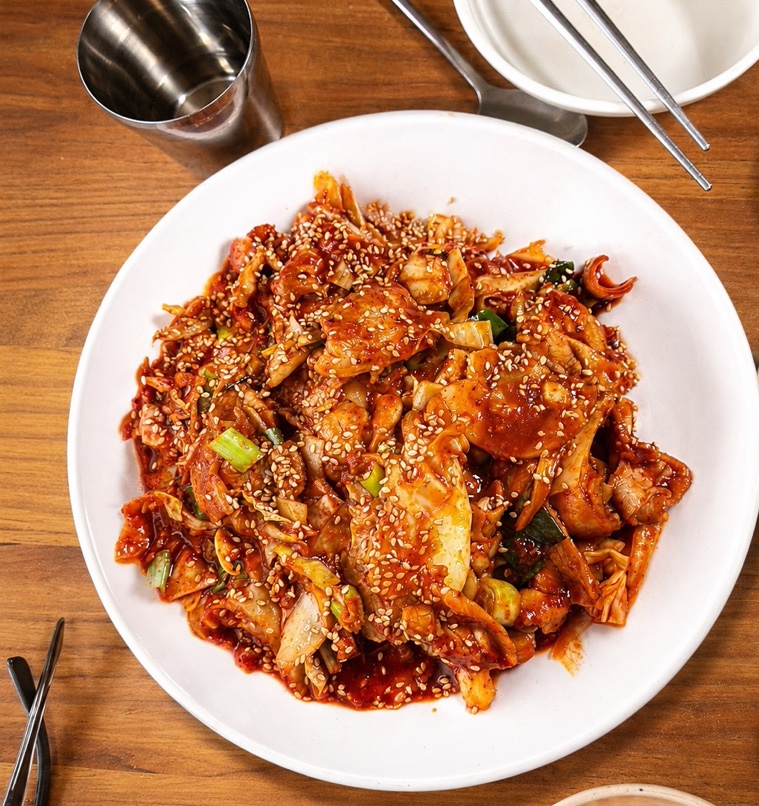 광주식당 사진 5
