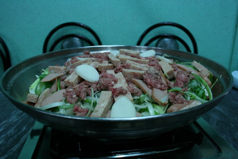 희정식당 사진 4