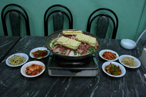 희정식당 사진 5