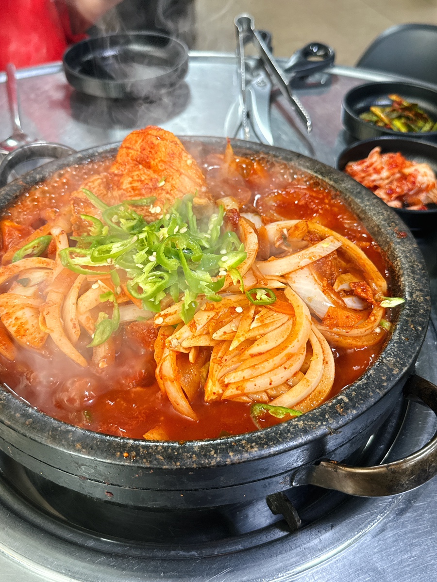 빨간삼겹살 사진 2