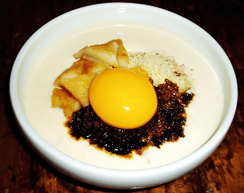 경주 원조콩국 사진 3