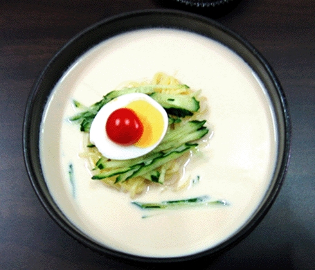 경주 원조콩국 사진 4