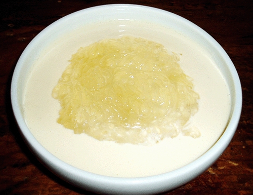 경주 원조콩국 사진 5