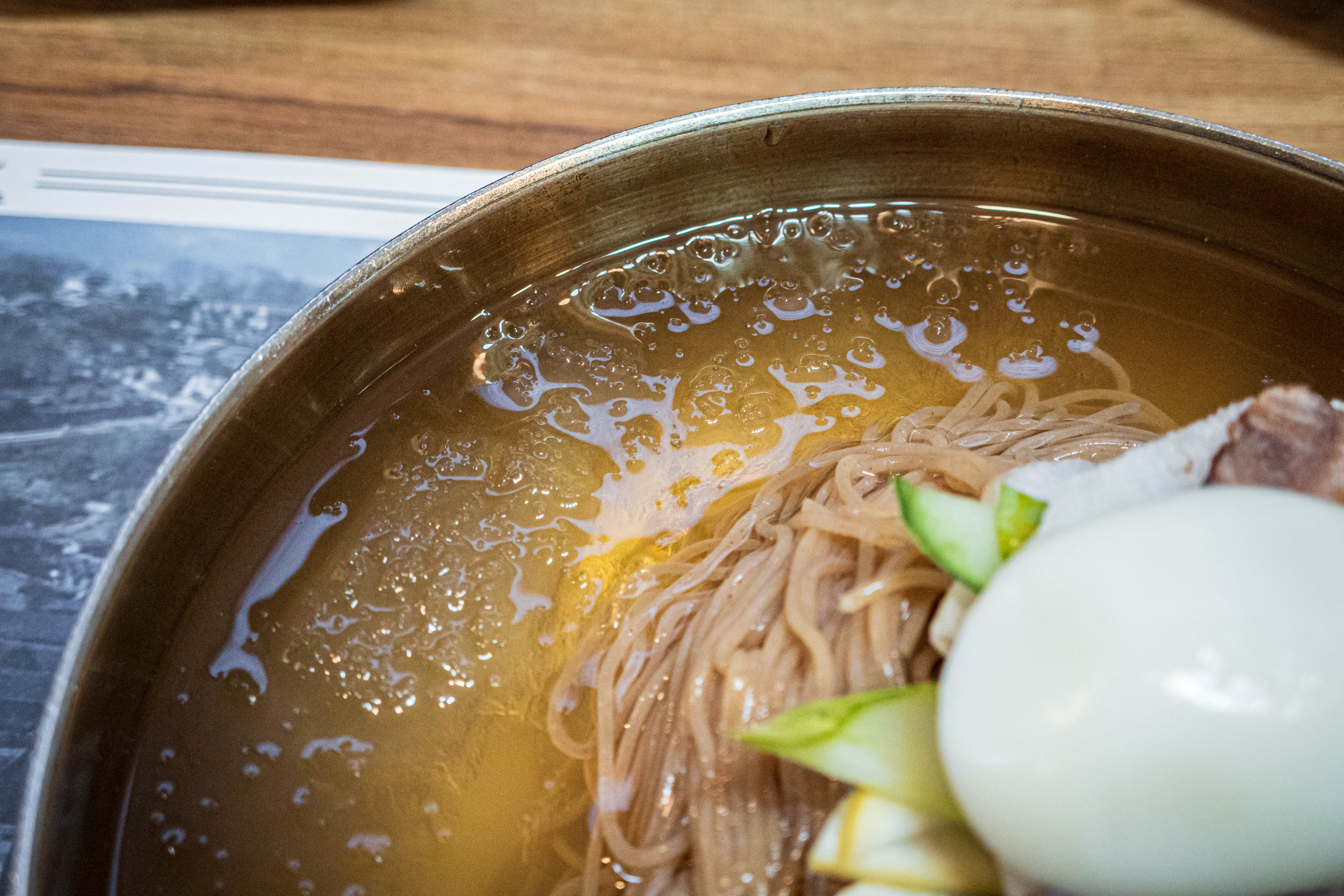경인면옥 사진 5