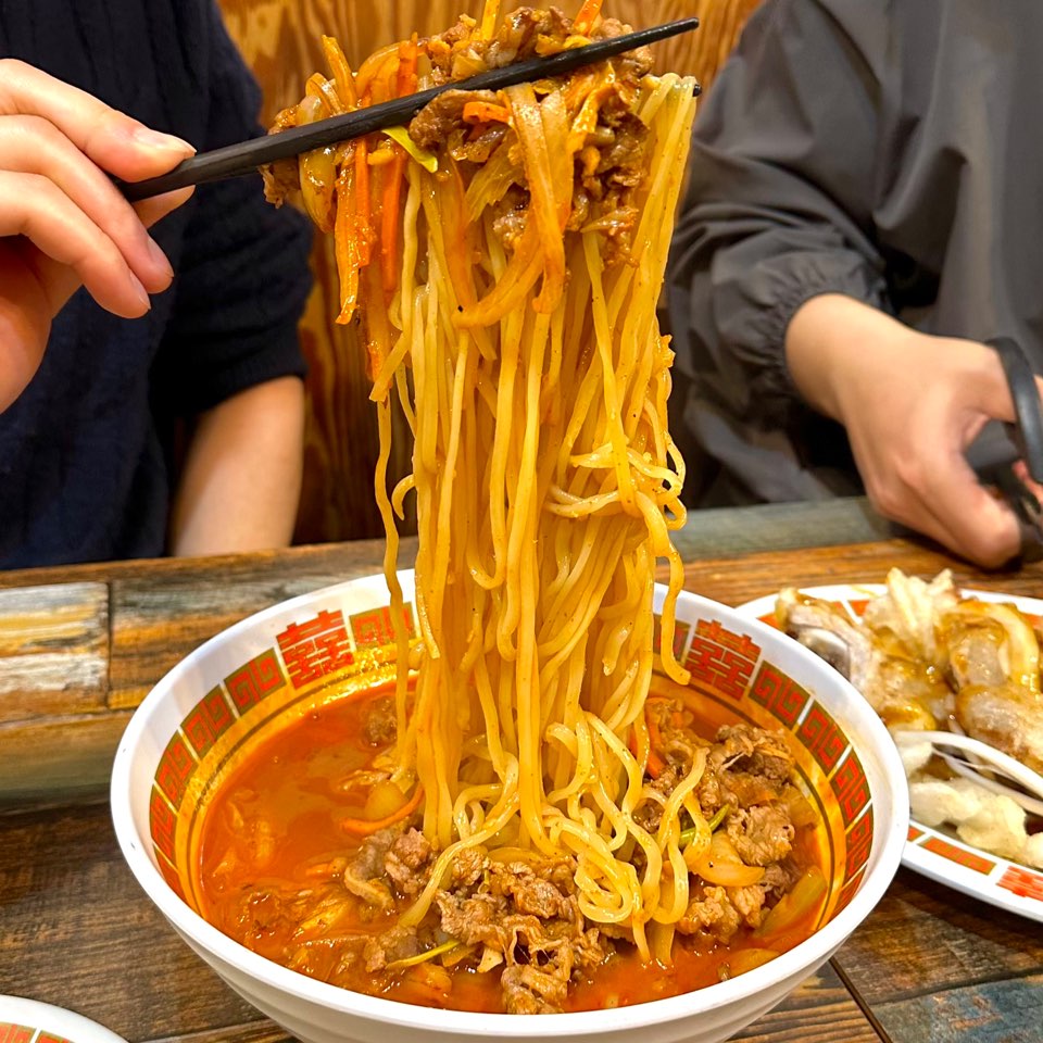 짬뽕의신 사진 1