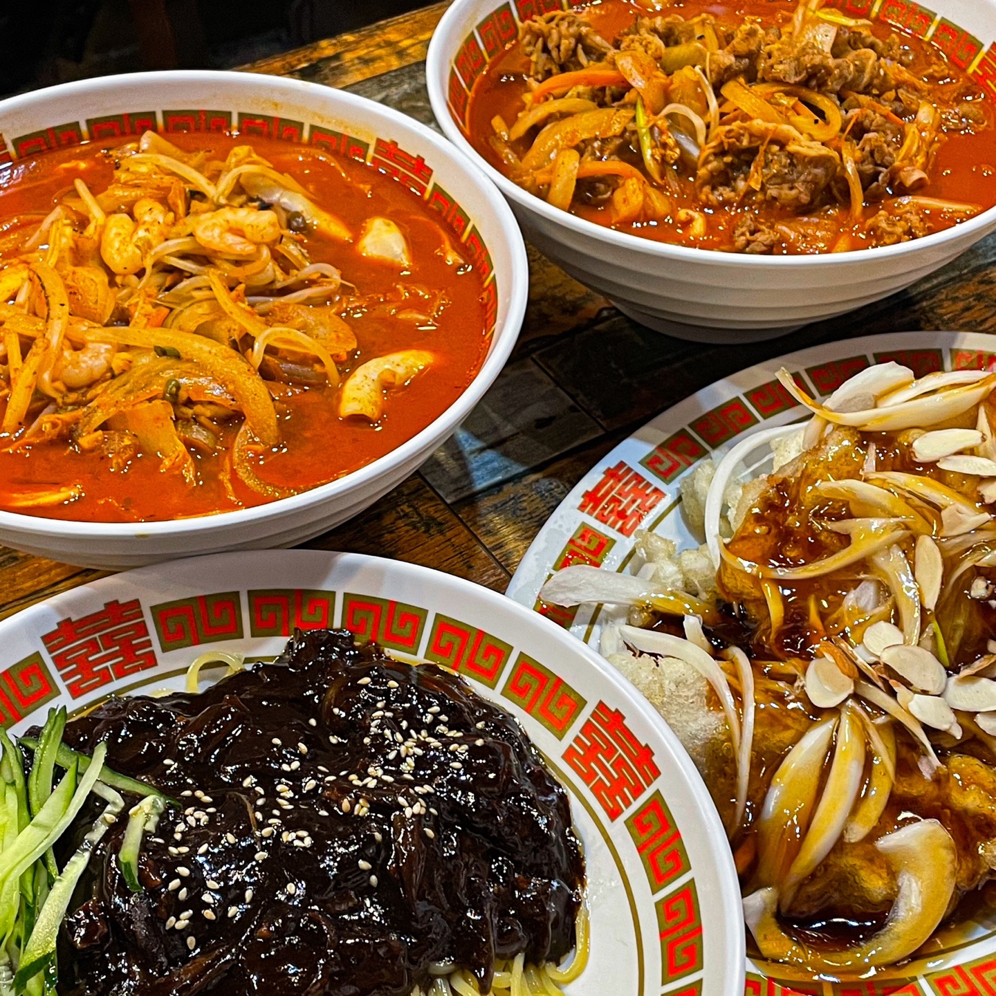 짬뽕의신 사진 3