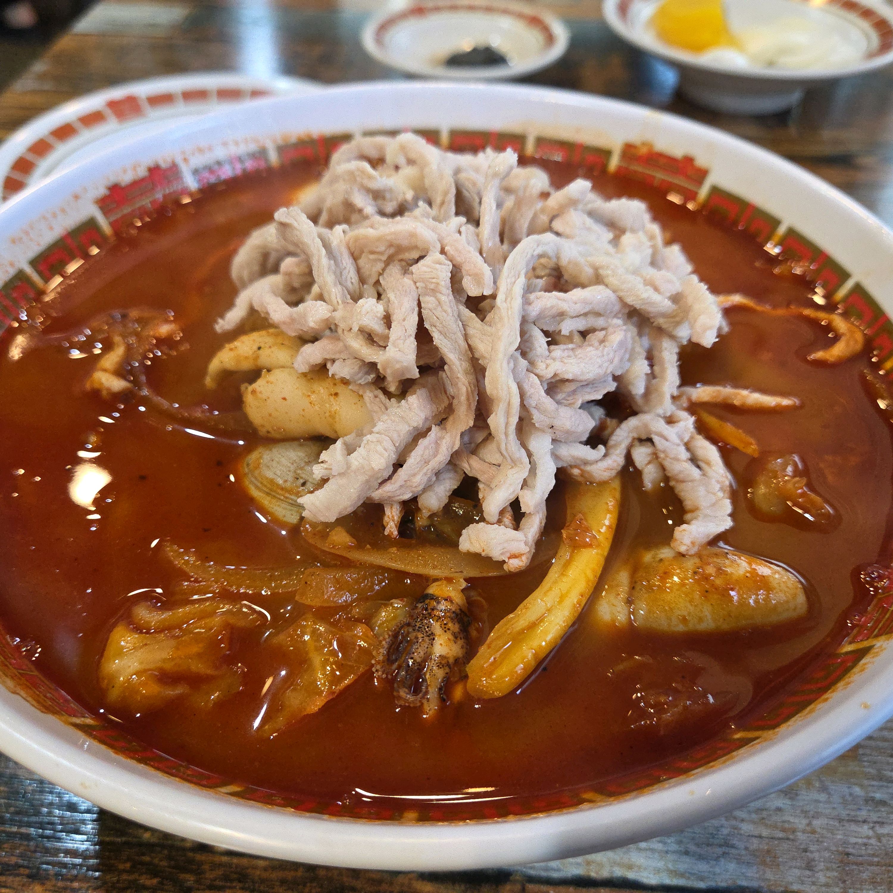짬뽕의신 사진 5