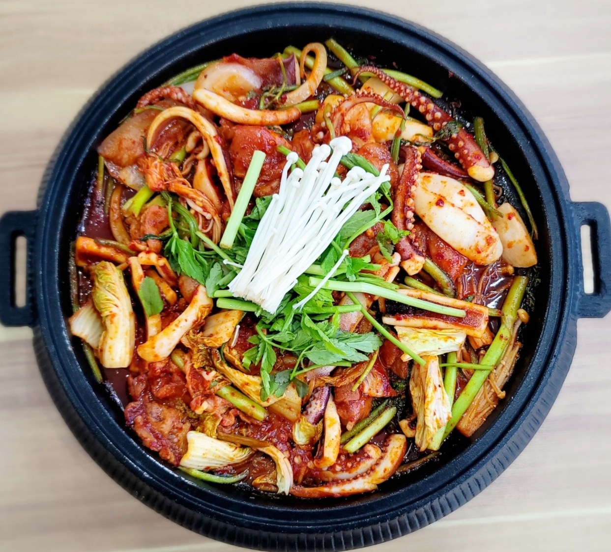 은화식당 사진 2