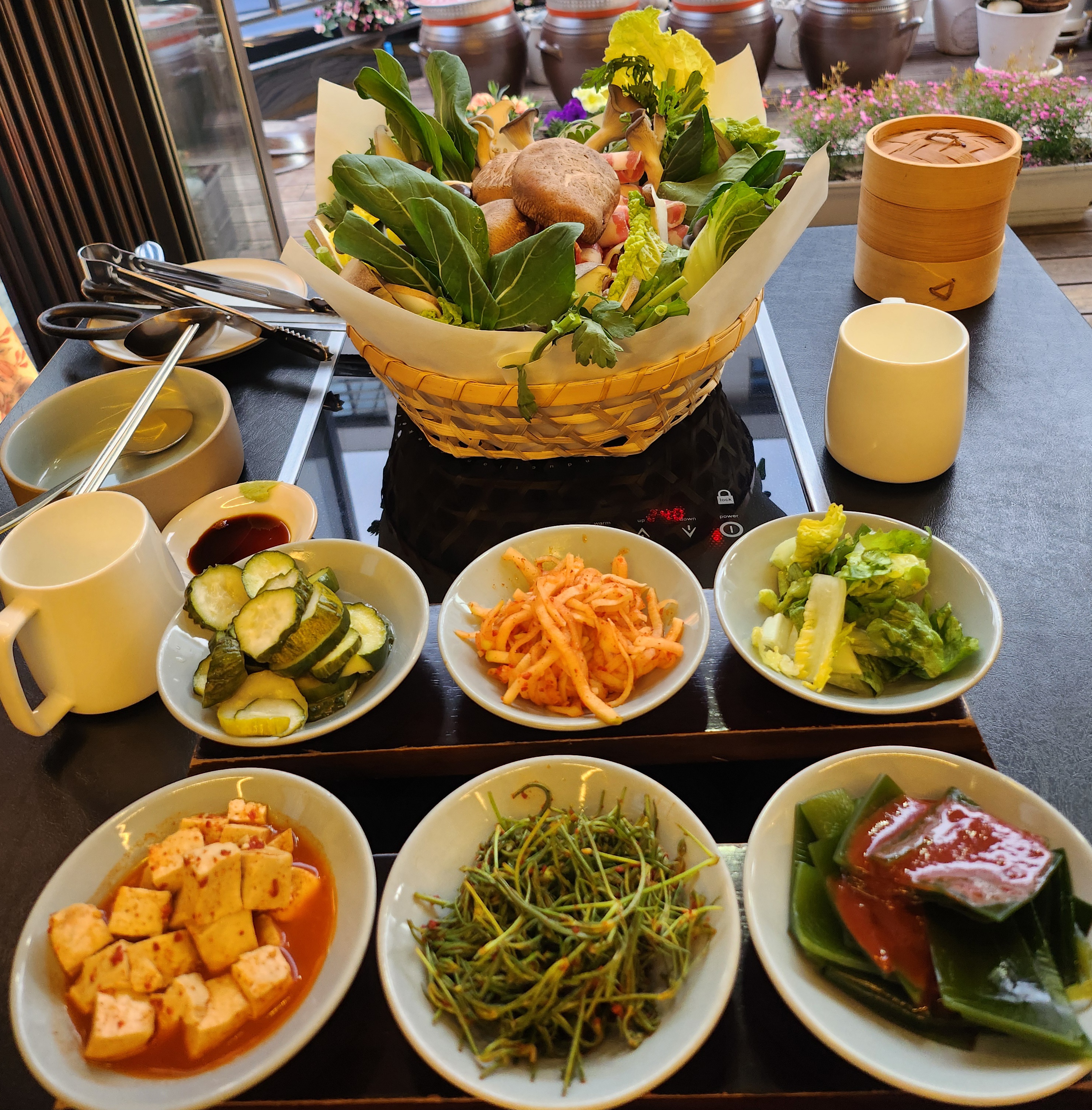 수라비스트로 사진 1