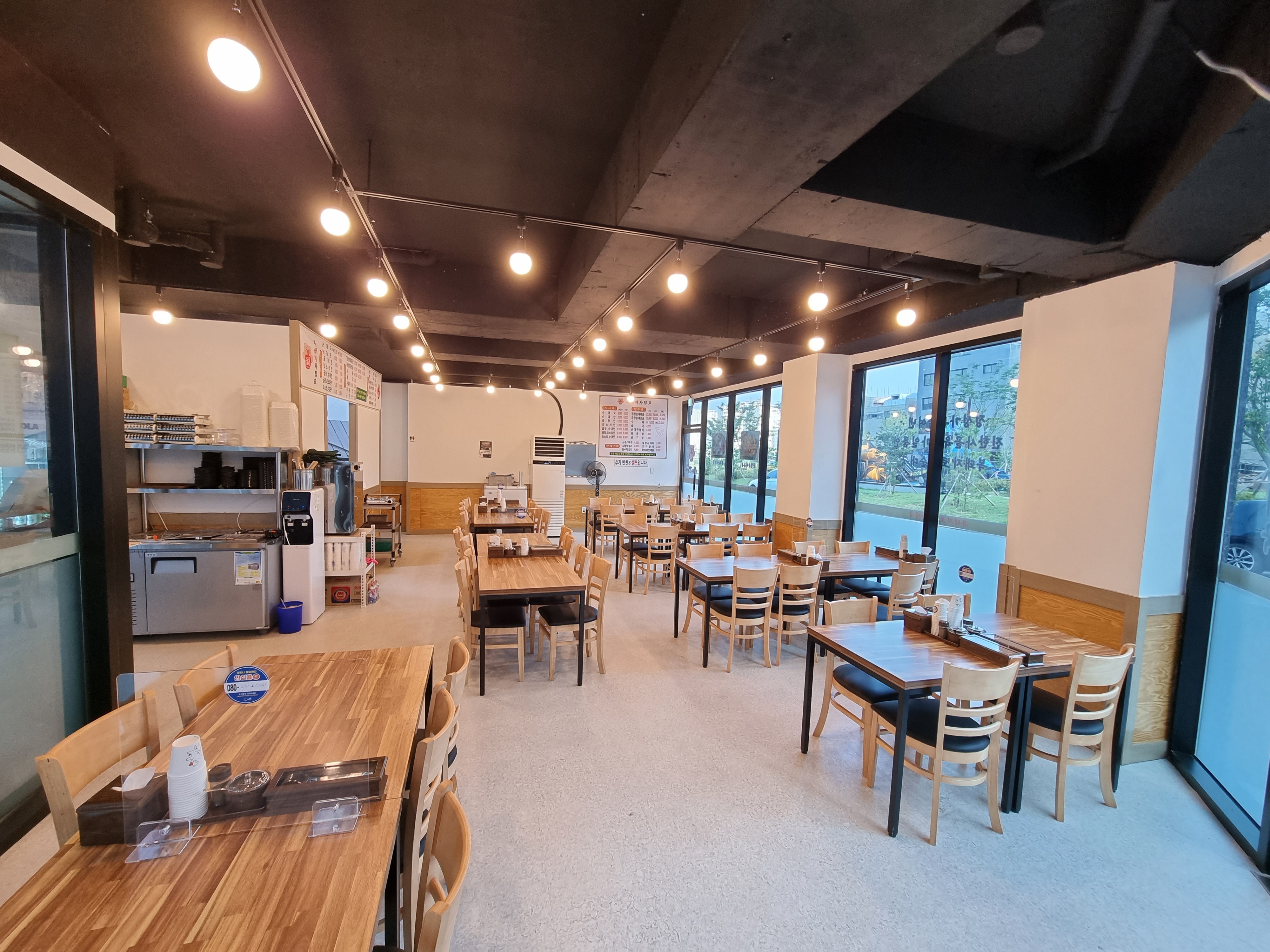 복돼지토종순대국 사진 4
