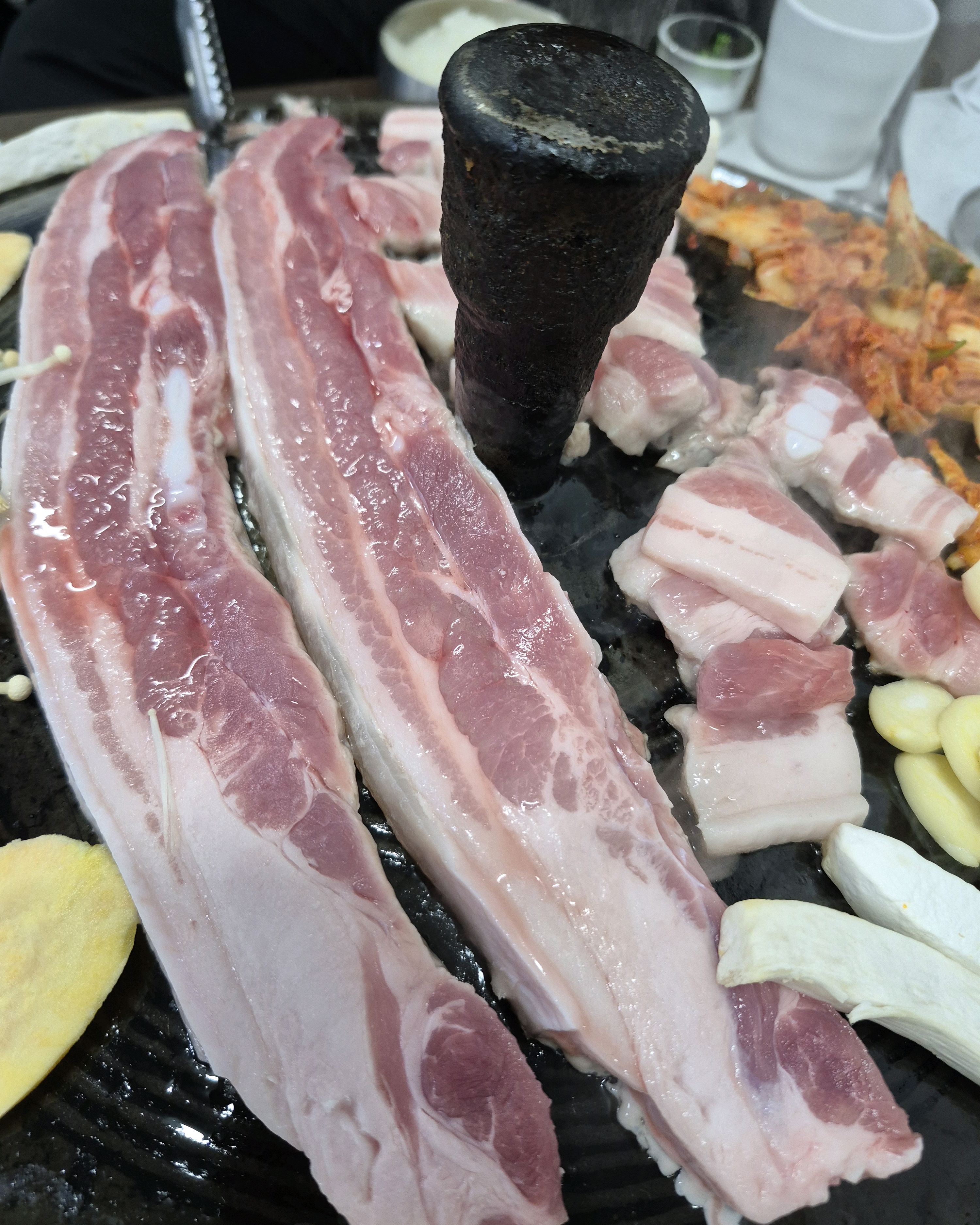 고향솥단지삼겹살 사진 3
