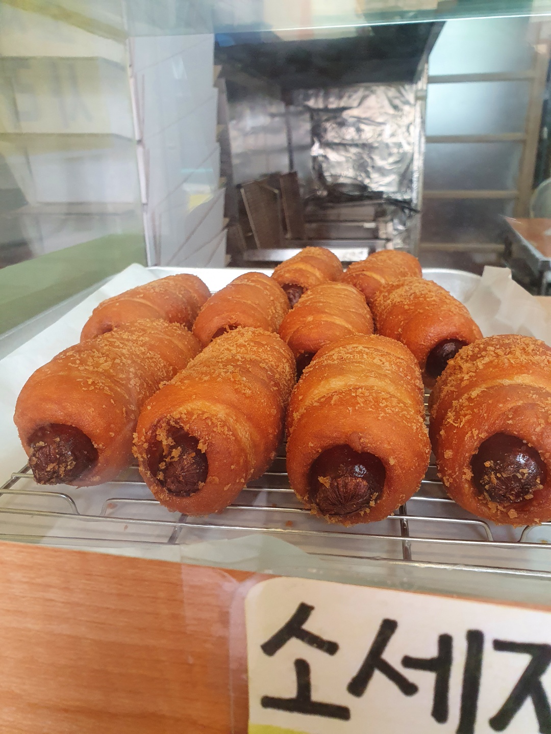 목포왕꽈배기 사진 5