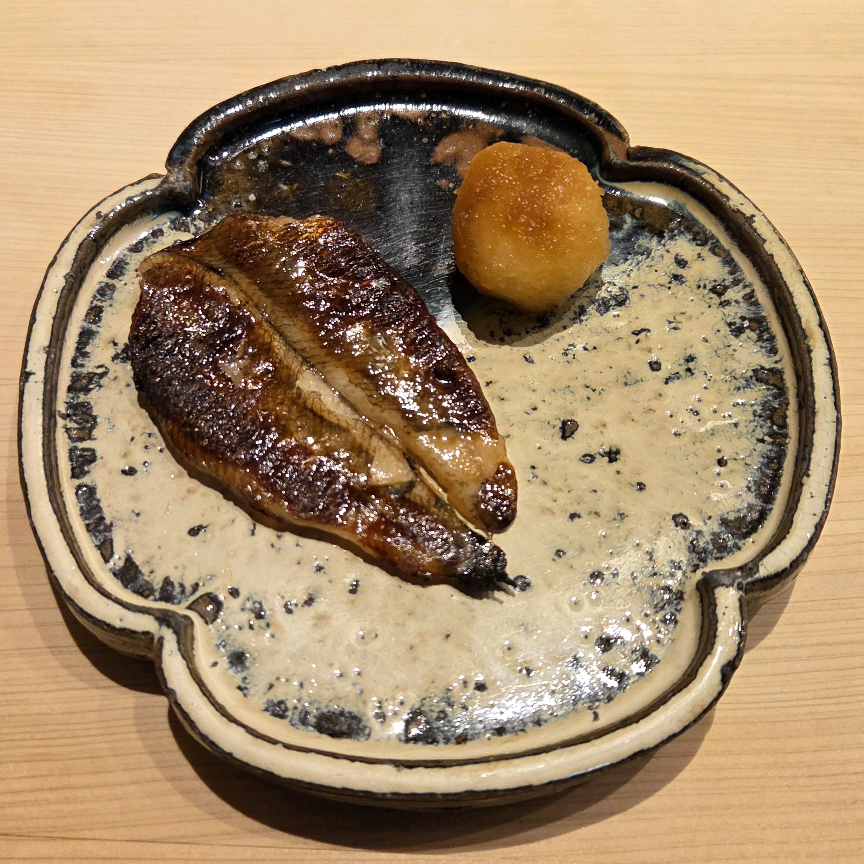 스시야 도산대로점 사진 5