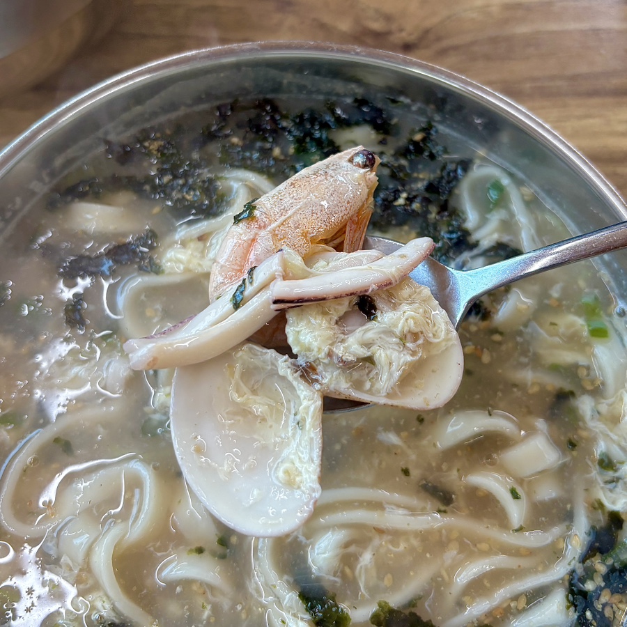 한성칼국수 사진 5