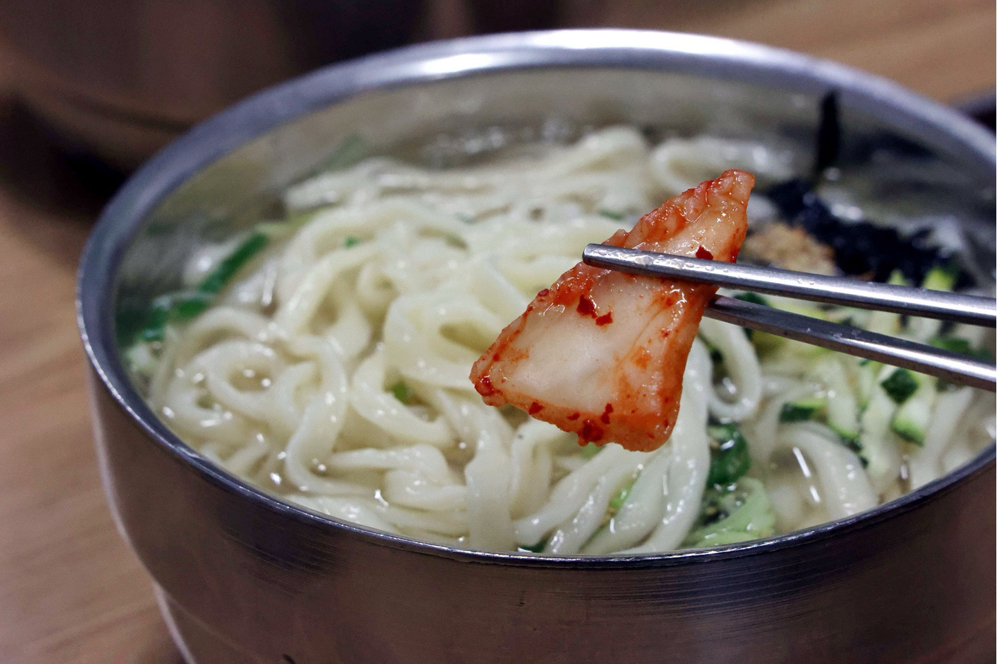 탑골칼국수 사진 5