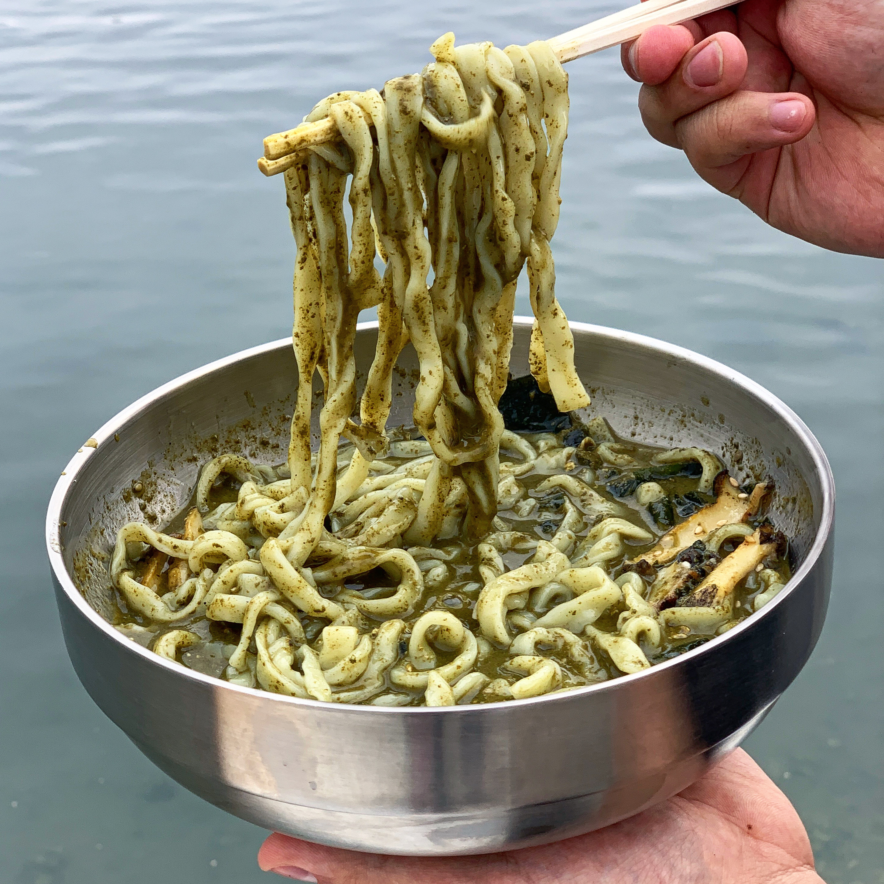 남해맛집 녹진정 사진 1