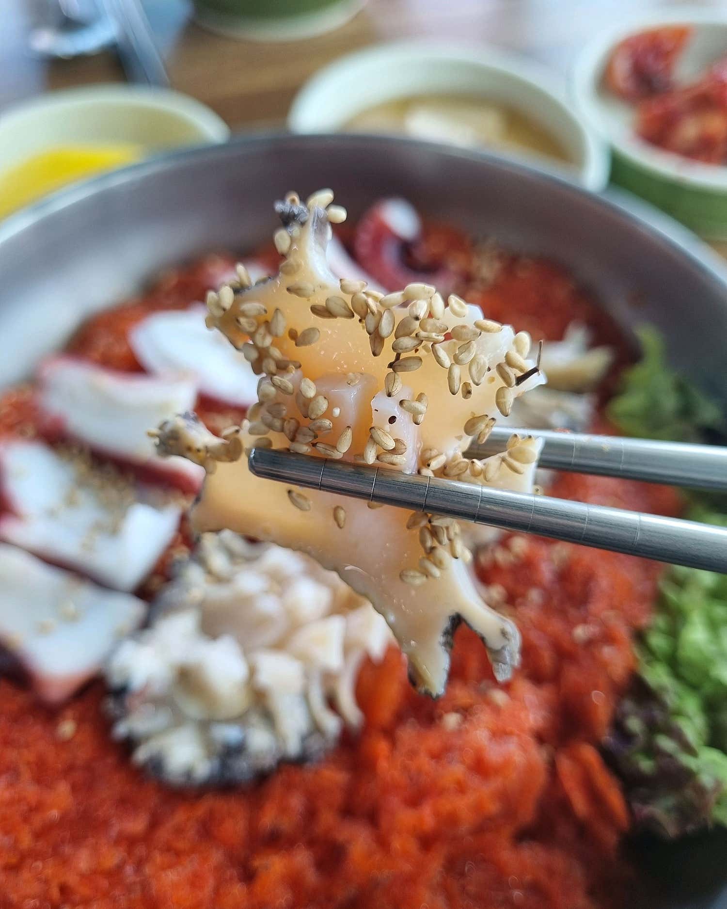 남해맛집 녹진정 사진 5