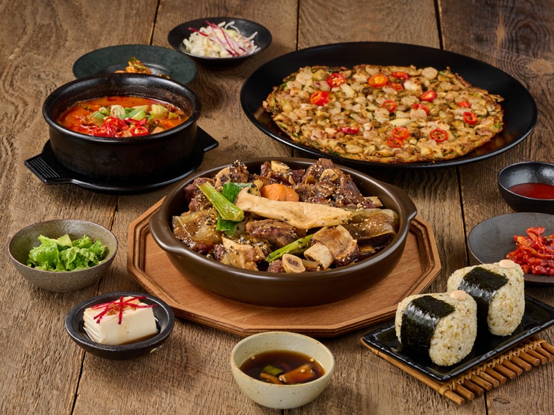 포석로 소갈비찜 사진