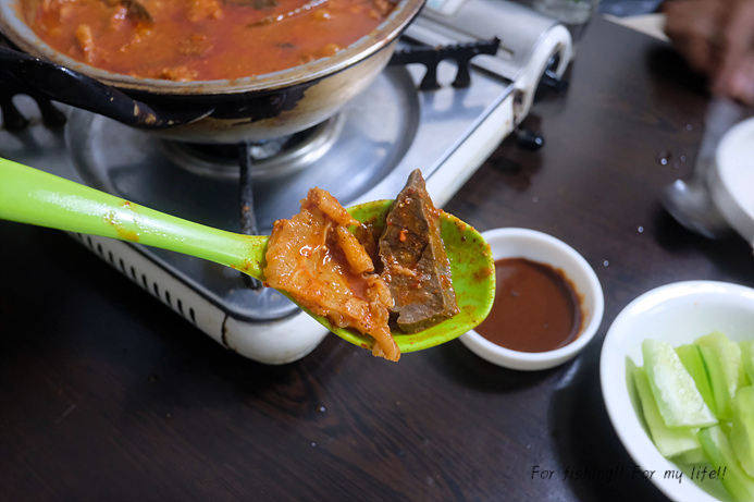 할머니허파곱창 사진