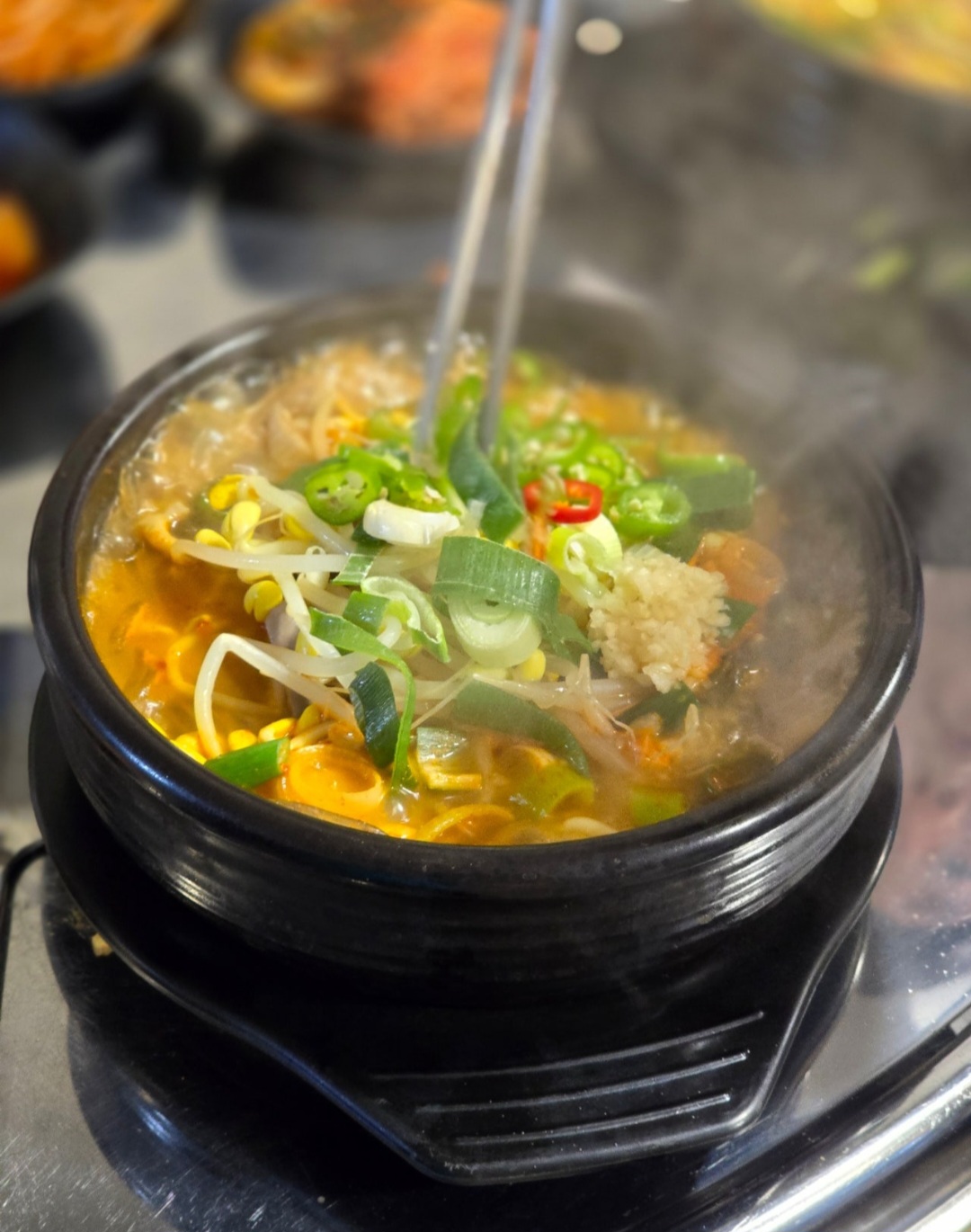진할머니갈비국밥 사진 3