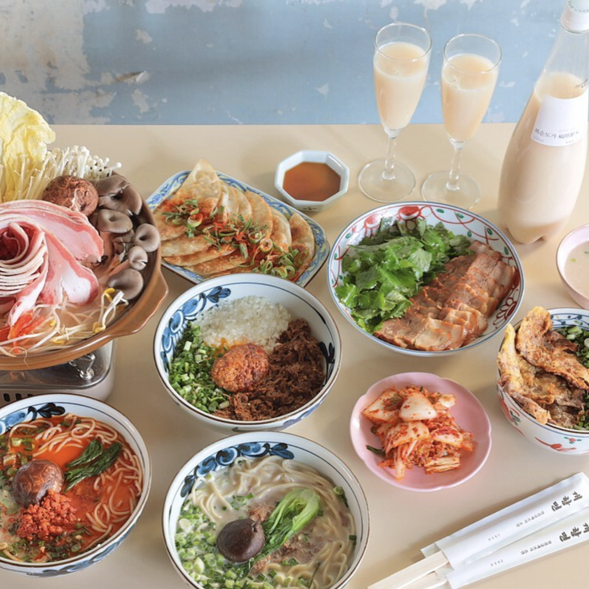 개항면 사진
