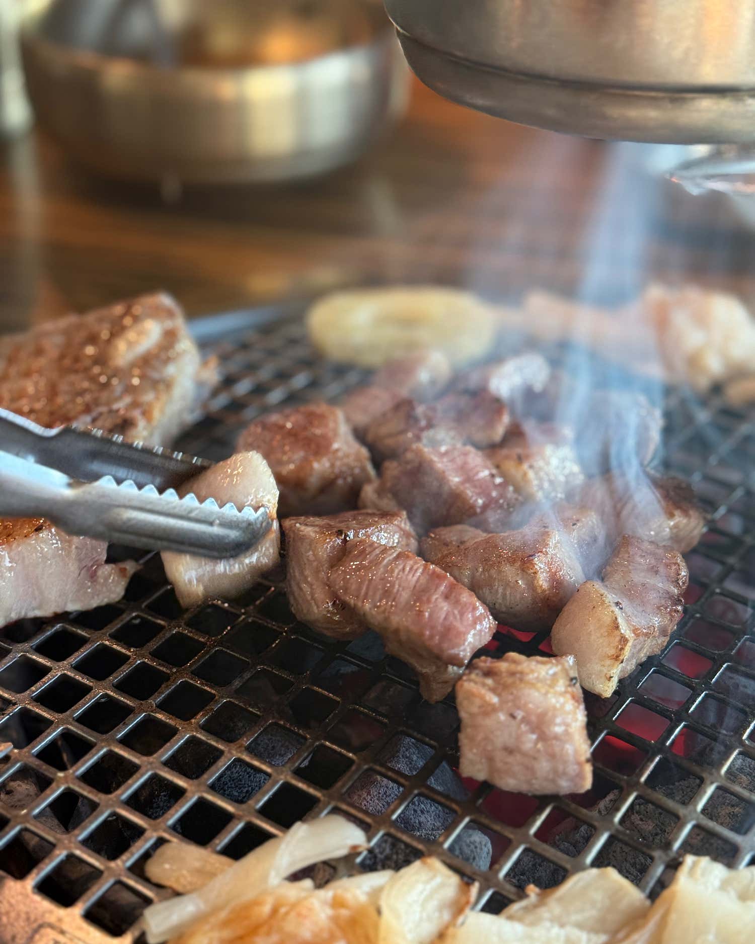 흑본오겹 함덕점 사진 4