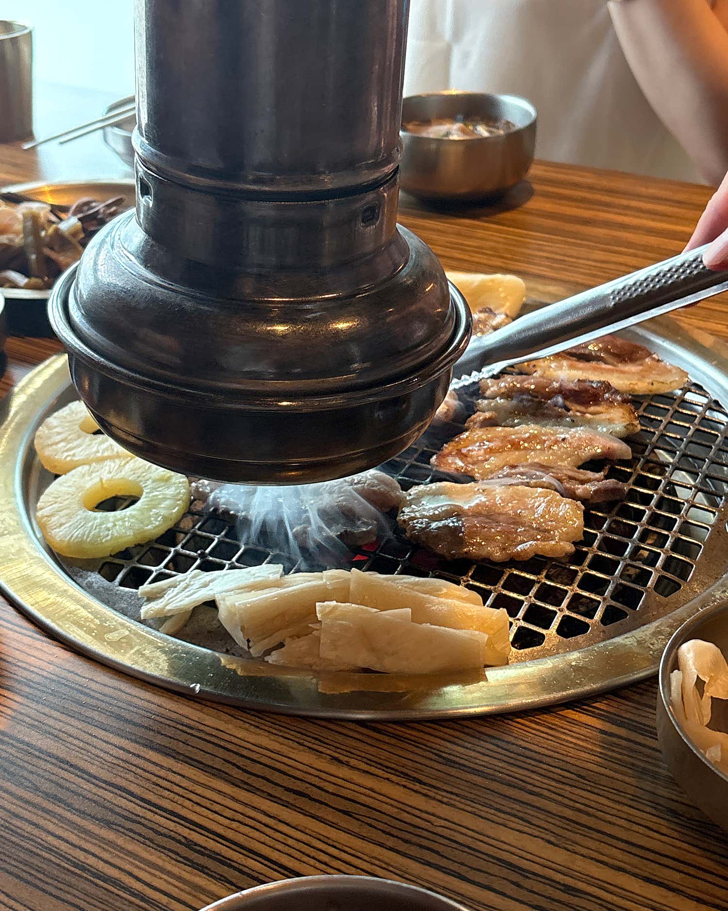 흑본오겹 함덕점 사진 5