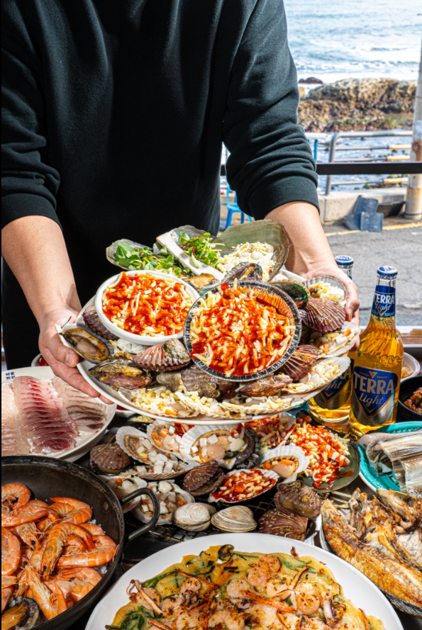 도희네 조개구이 Doheenae 사진