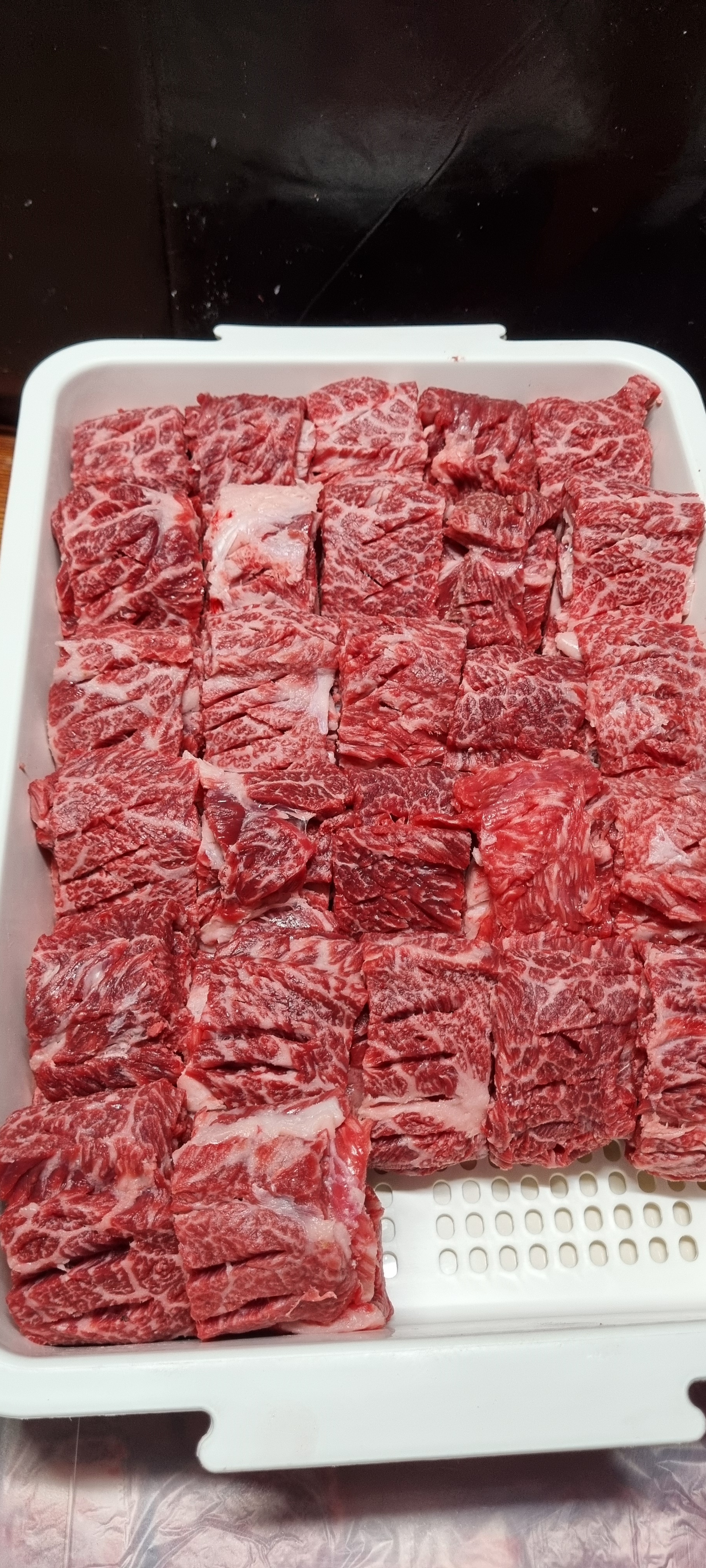 퇴근길숯불갈비 사진 3