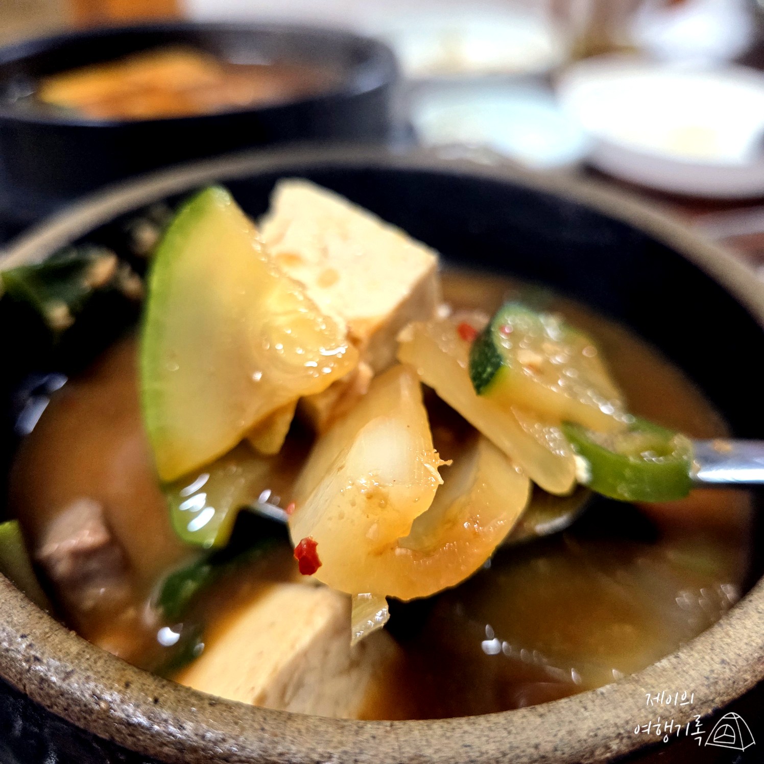 퇴근길숯불갈비 사진 4