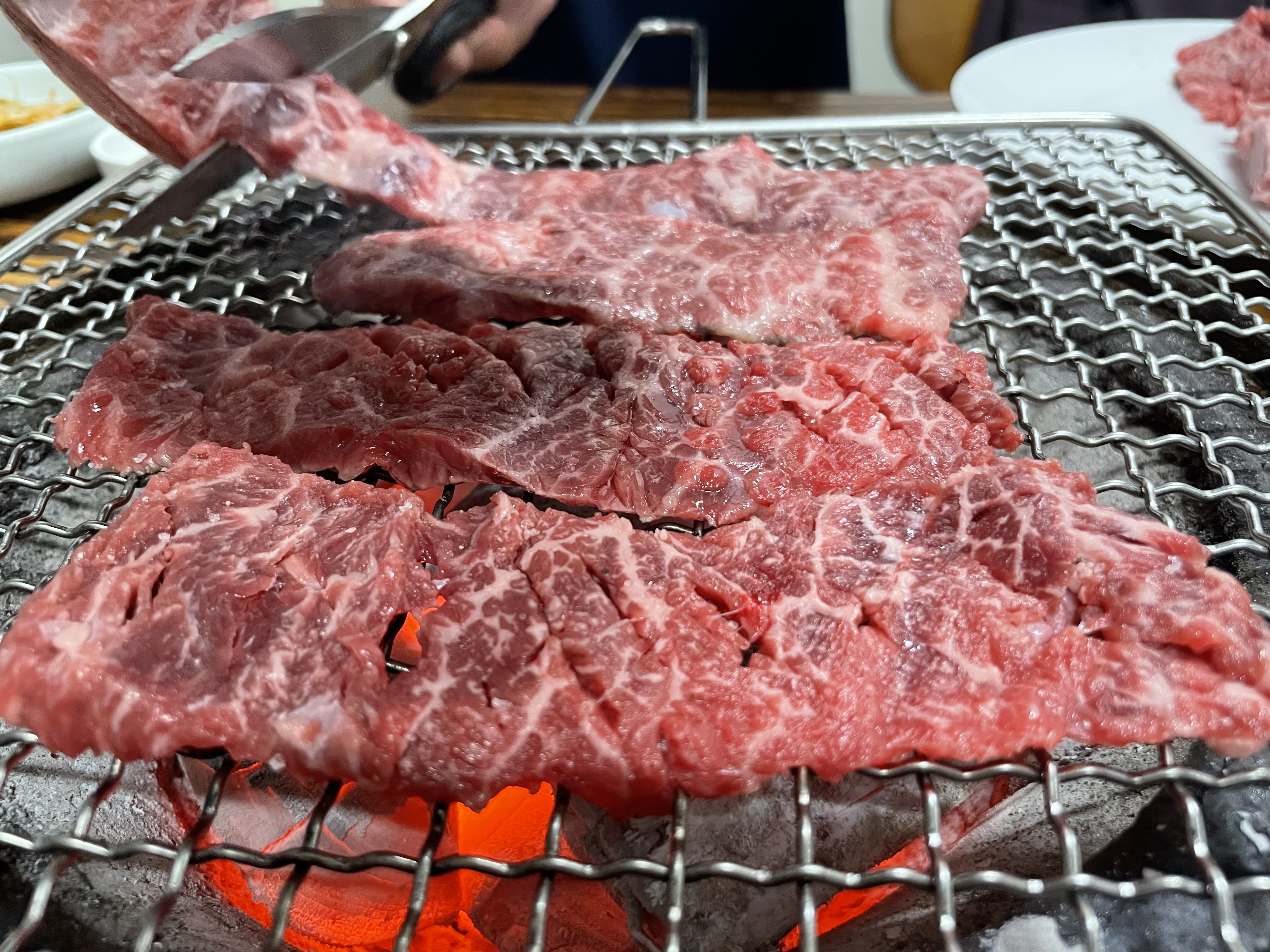 퇴근길숯불갈비 사진 5