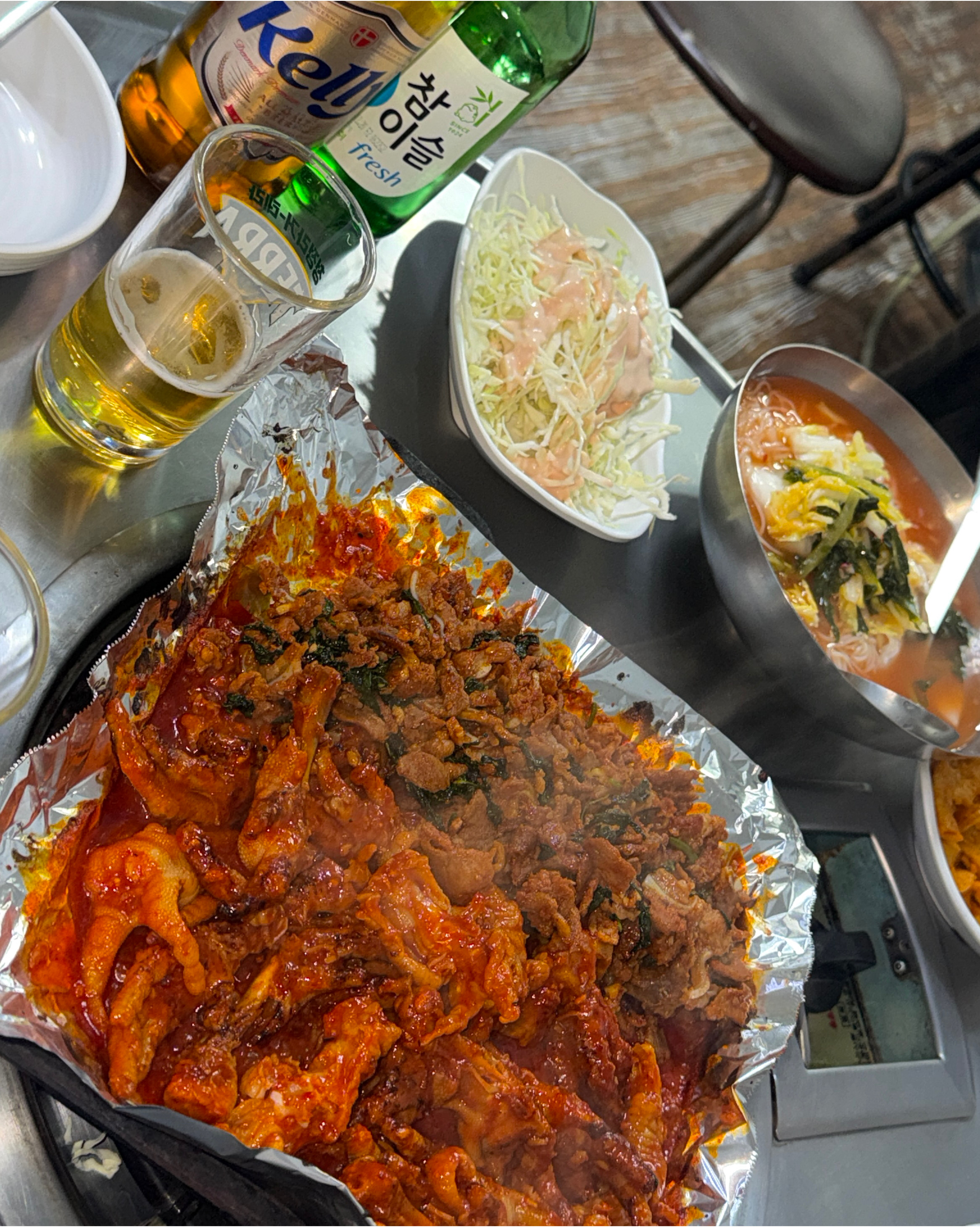 대성집 사진 2