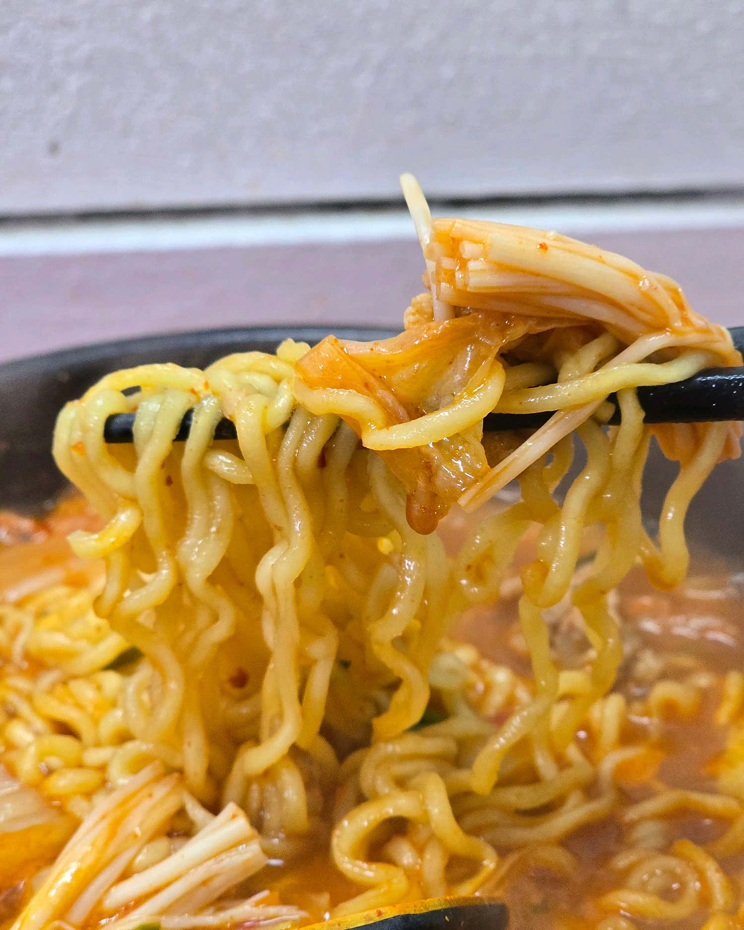 라면점빵 사진 5