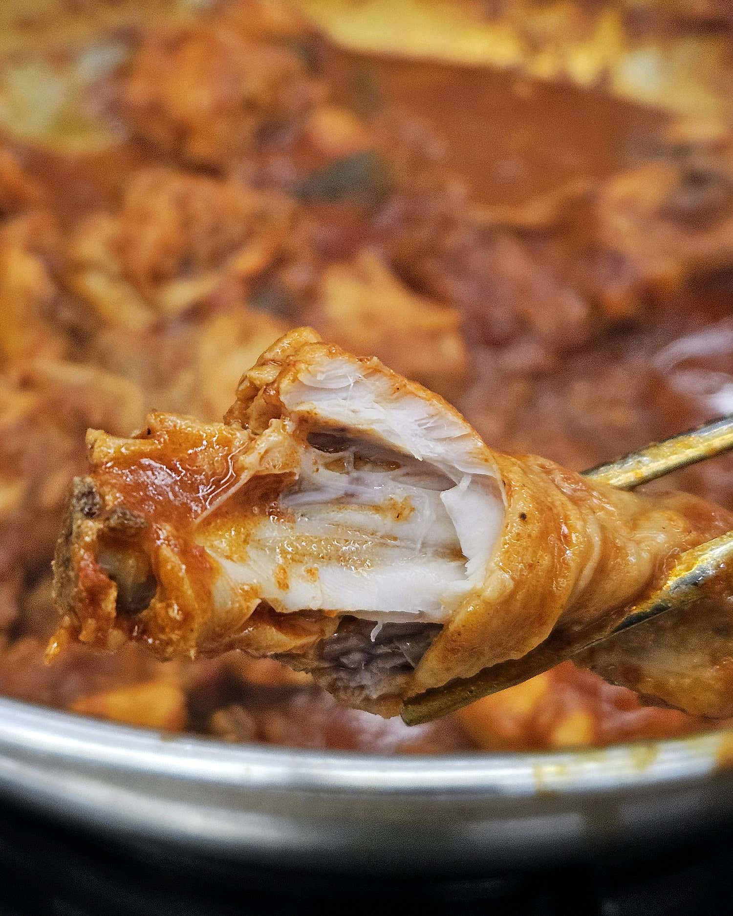 현대식당 사진 4