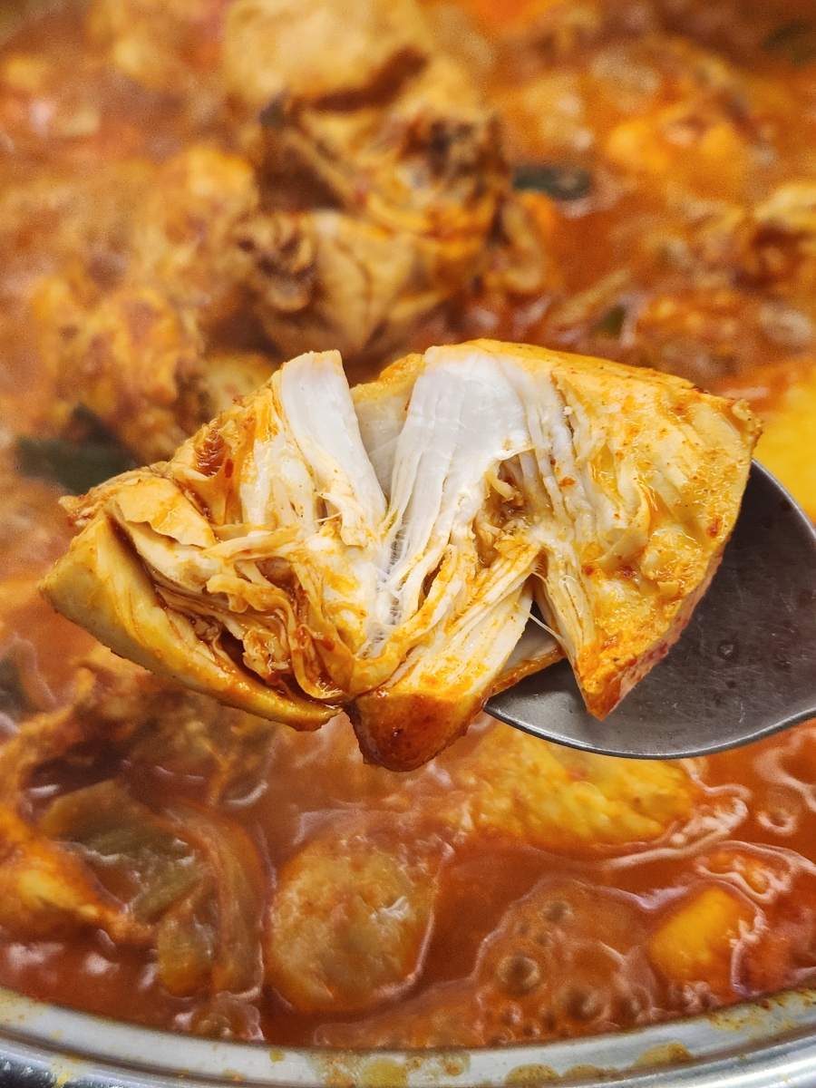 현대식당 사진 5